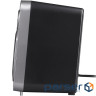 Акустична система 2.0 Defender Solar 11 10Вт, Bluetooth, RGB підсвітка, USB, чорна (65811)