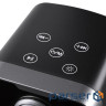 Акустична система 2.0 Defender Solar 11 10Вт, Bluetooth, RGB підсвітка, USB, чорна (65811)