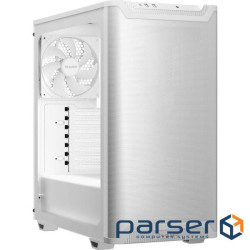 Корпус BE QUIET! Pure Base 501 Airflow Window White (BGW75)