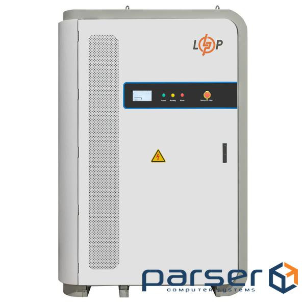 Система резервного питания LP BESS ST125-258 из STS 250-KS (42332)