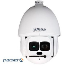 Robotic camera Dahua DH-SD6AL245U-HNI-IR