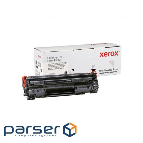 Картридж Xerox HP CE278A (78A), Canon 728 (006R03630)