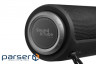 Акустична система 2E SoundXTube Plus TWS MP3 Wireless Waterproof Black (2E-BSSXTPWBK)