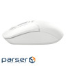 Миша A4Tech Fstyler FB12 White (FB12 (WHITE)) (FB12S (White))