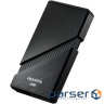 Портативний SSD диск ADATA SE920 1TB USB4 (SE920-1TCBK)