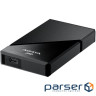 Портативний SSD диск ADATA SE920 1TB USB4 (SE920-1TCBK)