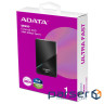 Портативний SSD диск ADATA SE920 1TB USB4 (SE920-1TCBK)
