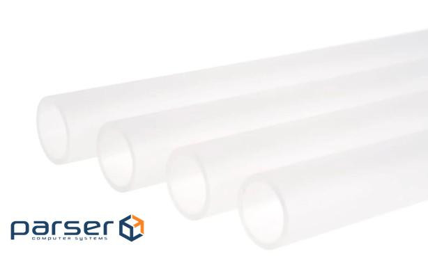 Трубки Alphacool Eisrohr 13/10mm Acryl (PMMA) HardTube satin 80cm - 4pcs (18510)