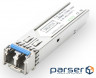 Модуль DIGITUS 1.25 Gbps SFP, 20km, SM, LC Duplex, 1000Base-LX, 1310nm (DN-81001)