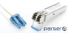Модуль DIGITUS 1.25 Gbps SFP, 20km, SM, LC Duplex, 1000Base-LX, 1310nm (DN-81001)