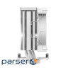 Кулер процессорный DeepCool AK400 G2 WH (R-AK400G2-WHNNMN-GJD), Intel: 1851/1700/1200/115X, AMD: AM5