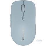 CANYON mouse MW-12 Dual band Wireless Blue (CNS-CMSW12BL)