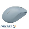 CANYON mouse MW-12 Dual band Wireless Blue (CNS-CMSW12BL)