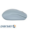 CANYON mouse MW-12 Dual band Wireless Blue (CNS-CMSW12BL)