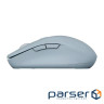 CANYON mouse MW-12 Dual band Wireless Blue (CNS-CMSW12BL)