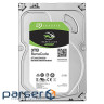 HDD Seagate BarraCuda 3,5" (ST3000DM008)