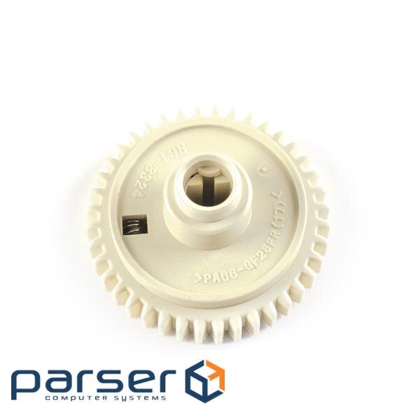 Шестерня вузла закріплення HP 4250/4350 (RC1-3325) Patron (GEAR-HP-RC1-3325-PN)