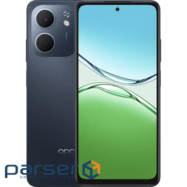 Мобільний телефон Oppo A5X 4/128GB Midnight Blue (OFCPH2725 _BLUE)