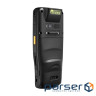 Термінал збору даних Cipherlab RK26 2D 4GB/64GB/BT/WiFi/GPS/NFC/EDR/4" WVGA/25key/IP (AK266S4DNNG41)
