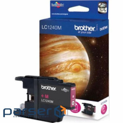 Картридж Brother MFC-J6510DW/ J6910DW magenta (LC1240M)