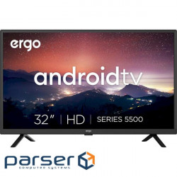 Television ERGO 32GHS5500