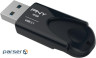 USB Flash PNY 128GB Attache 4 USB 3.1, Black, Retail (FD128ATT431KK-EF)