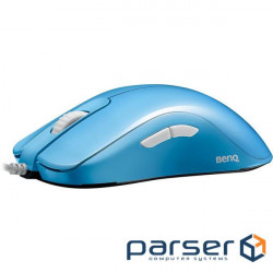 Mouse ZOWIE FK2-B-DVBL Blue (9H.N2LBB.AD3)