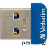 Флешка VERBATIM Store 'n' Stay Nano 64GB (98711)