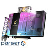 Відеокарта Gigabyte AORUS GeForce RTX 5080 Xtreme WaterForce WB 16G (GV-N5080AORUSX WB-16GD)