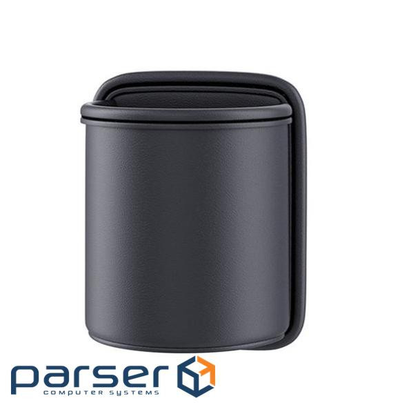 Автомобільний органайзер CABULE для кишень (під ємність), 11x15см, кріплення пружин (CABULE-1115-Bl)