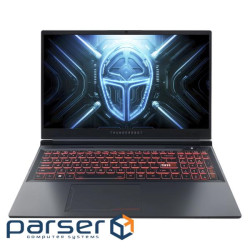 Ноутбук Thunderobot R16 (R16-i9139HX57C1Q300RG16)