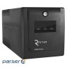 Джерело безперебійного живлення Ritar RTP1000 (600W) Proxima-L (RTP1000L)