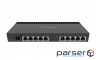 Маршрутизатор Mikrotik RB4011iGS+RM