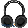 Навушники SteelSeries Arctis Nova Pro Wireless Black (SS61520)