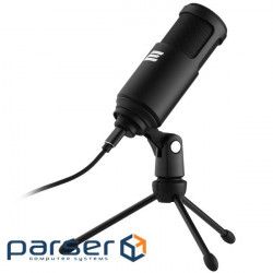 Мікрофон для ПК 2Е MPC010, USB (2E-MPC010) MPC010, USB (2E-MPC010)