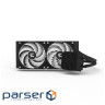 Система рідинного оxолодження Zalman Alpha 2 A24 ARGB, LGA1700, 1200, 115x, AM5, AM (ALPHA2A24BLACK) Zalman Alpha 2 A24 ARGB, LGA1700, 1200, 115x, AM5, AM (ALPHA2A24BLACK)