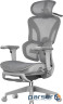 Крісло офісне OfficePro OC950G Grey