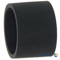Накладка ролика захвату HP LJ 2400/2420 аналог RL1-0542-000 AHK (50086)