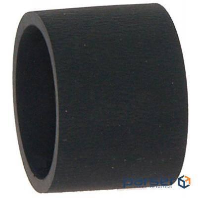 Накладка ролика захвату HP LJ 2400/2420 аналог RL1-0542-000 AHK (50086)