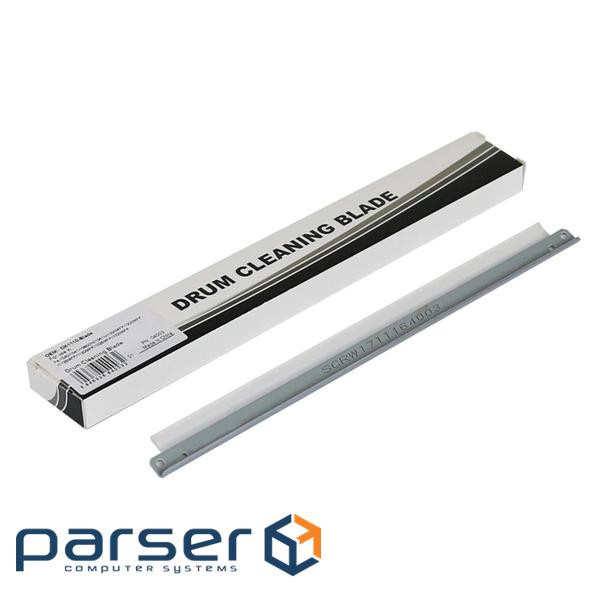 Очисне лезо KYOCERA MITA FS-1040/1060 (DK1110) CET (CET4003)