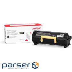 Toner cartridge Xerox Versalink B415/B420 Black 14K (006R04729)