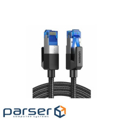Патч-корд 5м, S/FTP cat 7 RJ-45 COPPER Ugreen (U_80433)