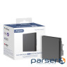 Розумний вимикач Aqara WS-EUK03 Grey