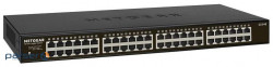 Netgear 48Port Switch 10/100/1000 GS348 (GS348-100EUS)