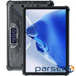 Защищённый планшет OUKITEL RT7 Titan 4G 8/256GB Blue (6931940736282)