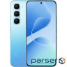 Мобільний телефон HOT 60 PRO 8/256 X6885 SAPPHIRE BLUE INFINIX (X6885 8/256 SAPPHIRE BLUE)