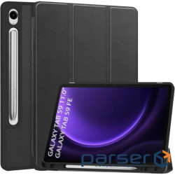 Чохол для планшета BeCover Flexible TPU Mate Samsung Tab S9 (SM-X710/SM-X716)/S9 FE (SM-X51 (712527)