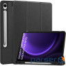 Чохол для планшета BeCover Flexible TPU Mate Samsung Tab S9 (SM-X710/SM-X716)/S9 FE (SM-X51 (712527)