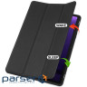 Чохол для планшета BeCover Flexible TPU Mate Samsung Tab S9 (SM-X710/SM-X716)/S9 FE (SM-X51 (712527)