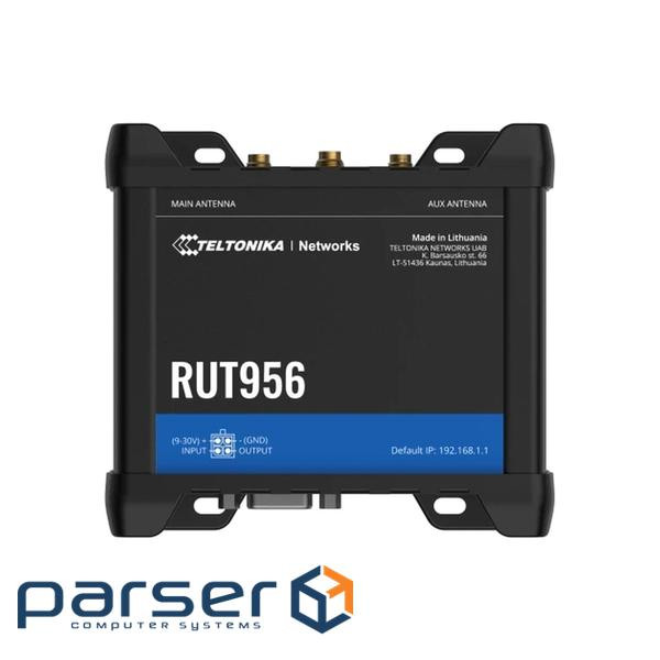 Роутер TELTONIKA RUT956